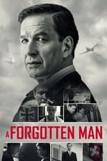 Poster de la película A Forgotten Man