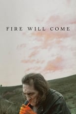 Poster de la película Fire Will Come