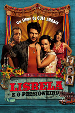 Poster de la película Lisbela and the Prisoner
