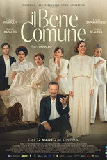 Poster de la película Il Bene Comune