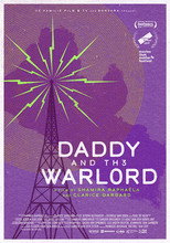 Poster de la película Daddy and the Warlord