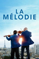 Poster de la película Orchestra Class