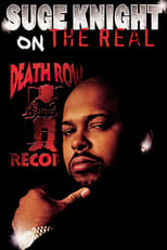Poster de la película Suge Knight: On The Real Death Row Story