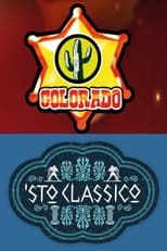 Poster de la película Colorado: Sto Classico - L'Odissea