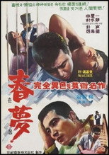 Poster de la película An Empty Dream