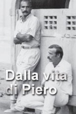 Poster de la película Dalla vita di Piero