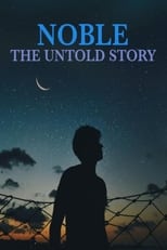 Poster de la película Noble: The Untold Story