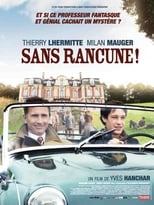 Poster de la película Sans rancune !