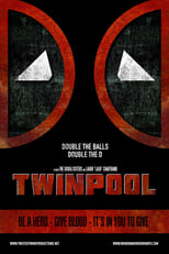 Poster de la película Twinpool