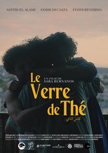 Poster de la película Le verre de thé