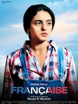 Poster de la película Française