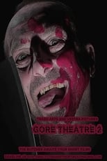 Poster de la película Gore Theatre 2