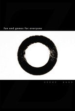 Poster de la película Fun and Games for Everyone