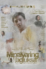 Poster de la película E Ku Mipalyaring Magluksa