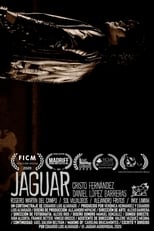 Poster de la película Jaguar