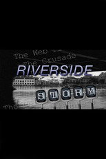Poster de la película Riverside Story