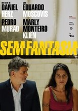 Poster de la película Sem Fantasia