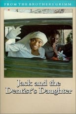 Poster de la película Jack & the Dentist's Daughter
