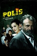 Poster de la película Police