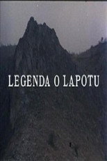 Poster de la película The Legend of Lapot