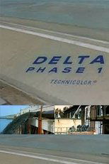 Poster de la película Delta Phase 1