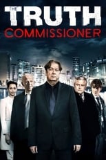 Poster de la película The Truth Commissioner