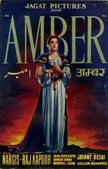 Poster de la película Amber