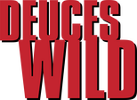 Logo Deuces Wild