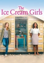 Poster de la serie The Ice Cream Girls