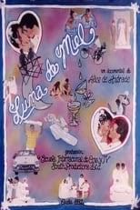 Poster de la película Luna de Miel