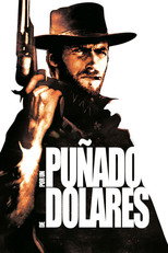 Poster de la película Por un puñado de dólares