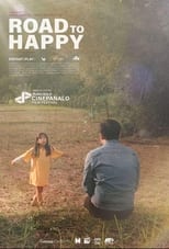 Poster de la película Road to Happy