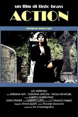 Poster de la película Action