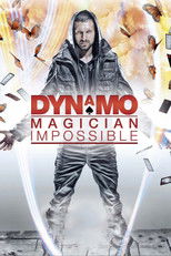 Poster de la serie Dynamo: Magician Impossible