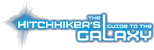 Logo The Hitchhiker's Guide to the Galaxy