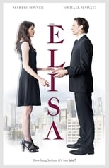 Poster de la película Elisa