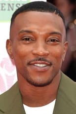 Actor Ashley Walters