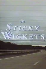 Poster de la película Sticky Wickets