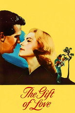 Poster de la película The Gift of Love