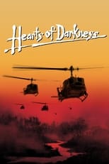 Poster de la película Hearts of Darkness: A Filmmaker's Apocalypse