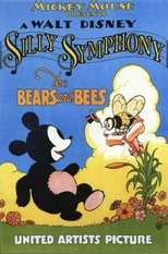 Poster de la película The Bears and the Bees