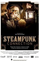 Poster de la película Steampunk Connection
