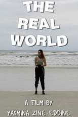 Poster de la película The Real World