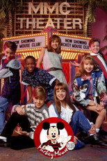 Poster de la serie MMC