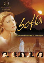 Poster de la película Sofía