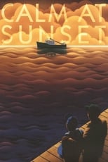 Poster de la película Calm at Sunset