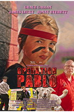 Poster de la película Operation Pablo