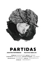 Poster de la película Partidas