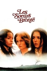 Poster de la película The Bronte Sisters