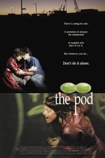 Poster de la película The Pod